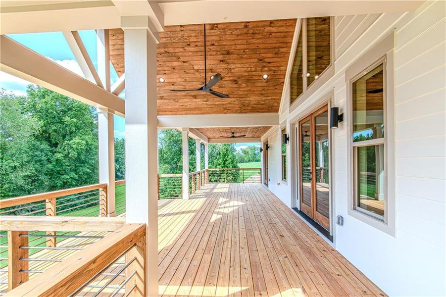Spacious, unfurnished interior of a new home in , Blairsville (Image 23). Spacious, unfurnished interior of a new home in , Blairsville (Image 23).