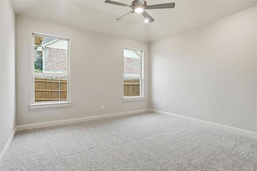 Spacious, unfurnished interior of a new home in , Weatherford (Image 16). Spacious, unfurnished interior of a new home in , Weatherford (Image 16).