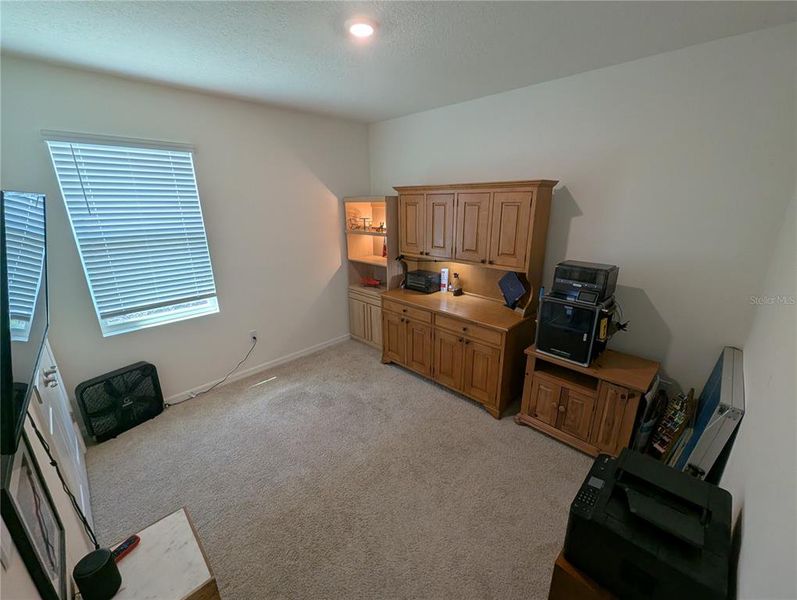 Furnished interior view inside a new home in , Wildwood (Image 19).