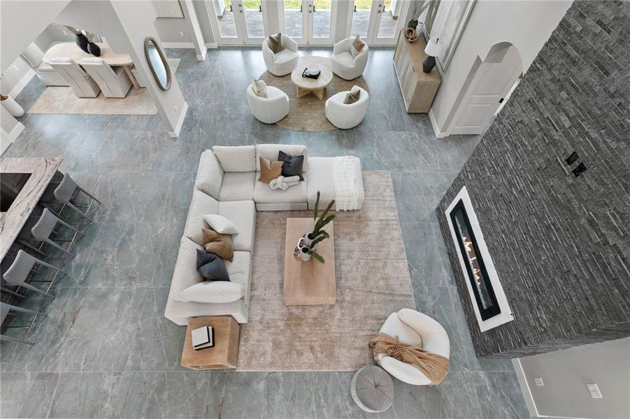 Image 36 of a home in .