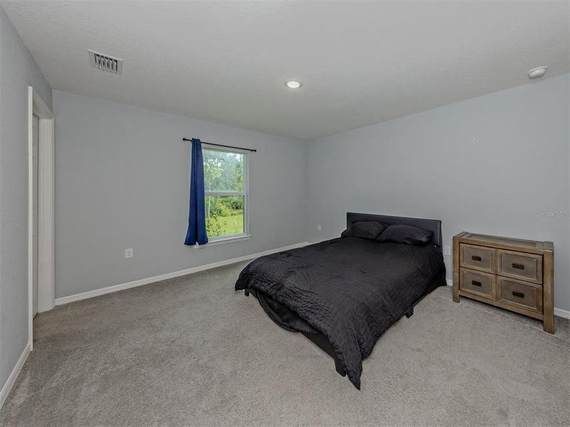 Furnished interior view inside a new home in , Port Charlotte (Image 12).