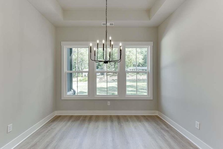 Spacious, unfurnished interior of a new home in , Jefferson (Image 29). Spacious, unfurnished interior of a new home in , Jefferson (Image 29).