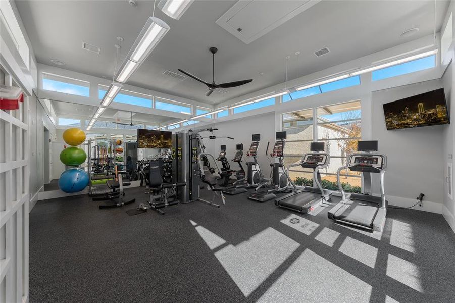 Community amenities in , Allen (Image 34).