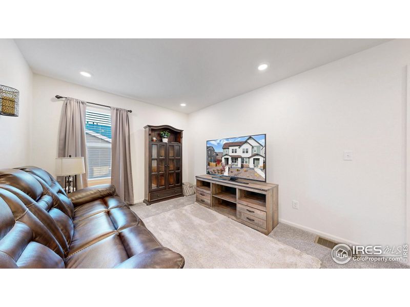 Family Room Family Room