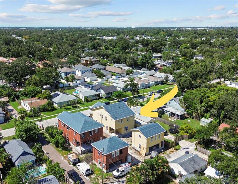 Image 28 of a home in . Image 28 of a home in .