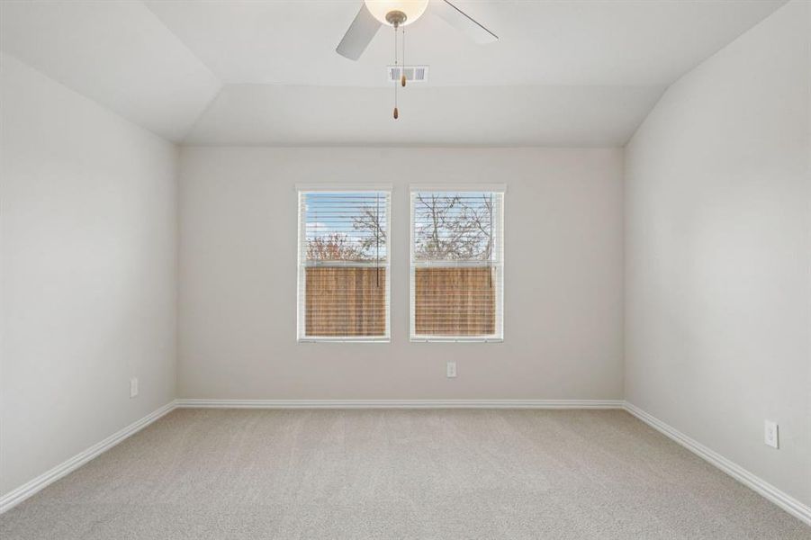 Photo is not of the actual home, but is an inspirational photo of builder’s model home and may depict options, furnishings, and/or decorator features that are not included. Photo is not of the actual home, but is an inspirational photo of builder’s model home and may depict options, furnishings, and/or decorator features that are not included.
