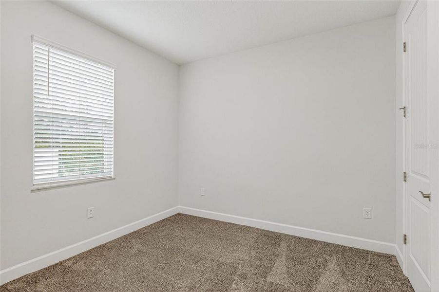 Spacious, unfurnished interior of a new home in , Palm Bay (Image 44).