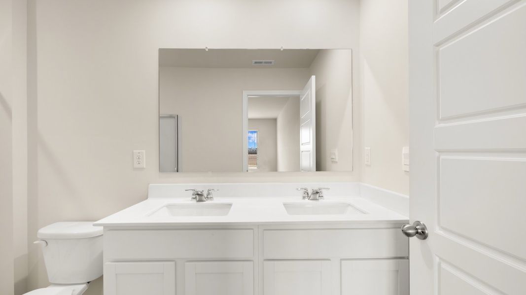 Image 24 of a home in The Gables at Agricultural Village.