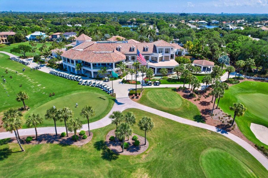 The Loxahatchee Club The Loxahatchee Club