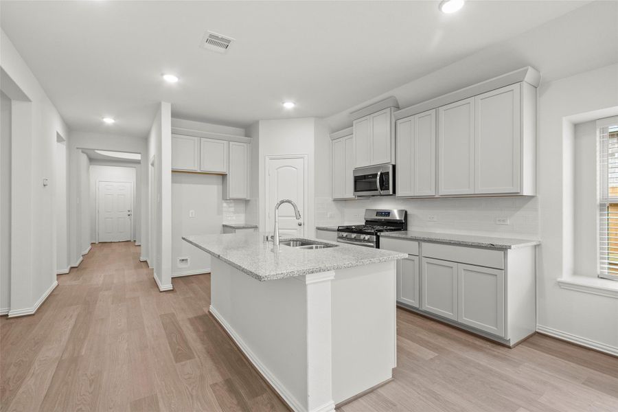 Image 45 of a home in The Woodlands Hills.