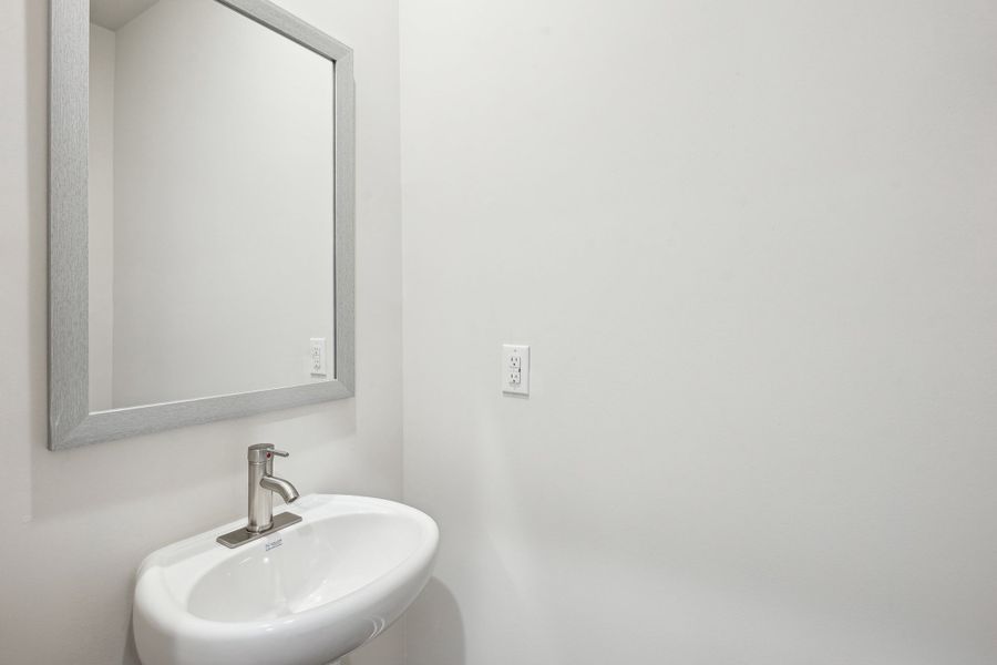 McDonough, GA New Home.  - Slide 7