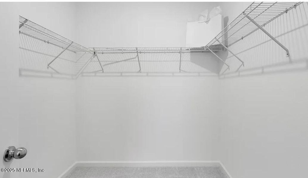 Spacious, unfurnished interior of a new home in , Green Cove Springs (Image 19).