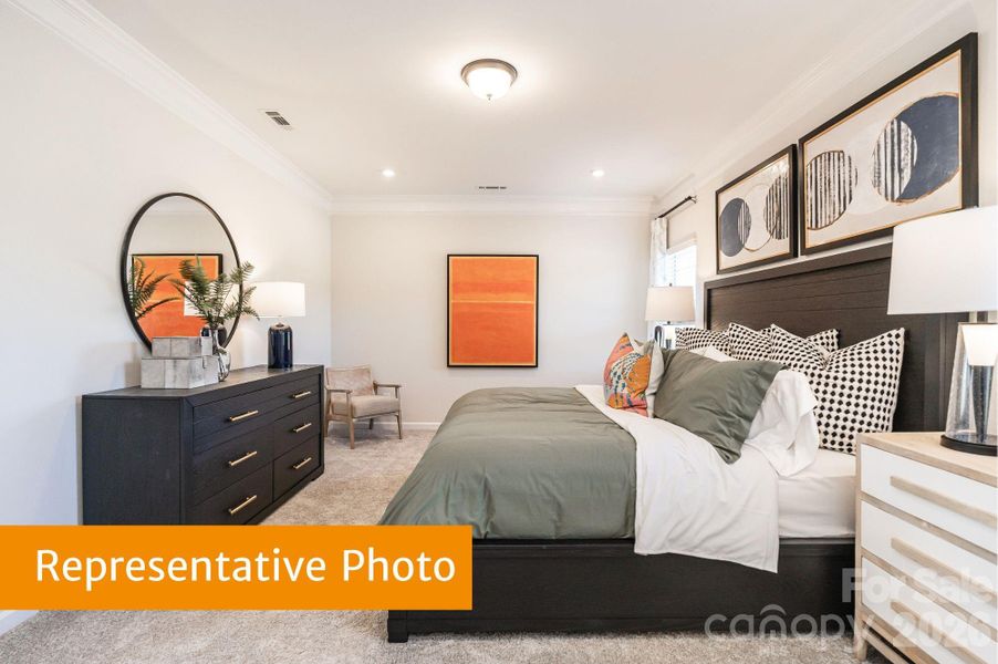 Image 4 of a home in Cedar Meadows. Image 4 of a home in Cedar Meadows.