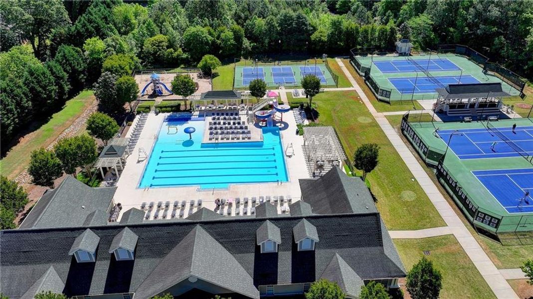 Community amenities in , Jefferson (Image 56).