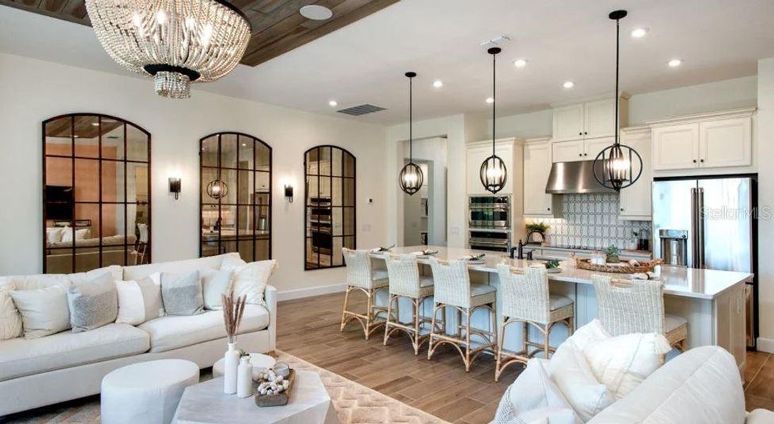 REPRESENTATIVE PHOTOS