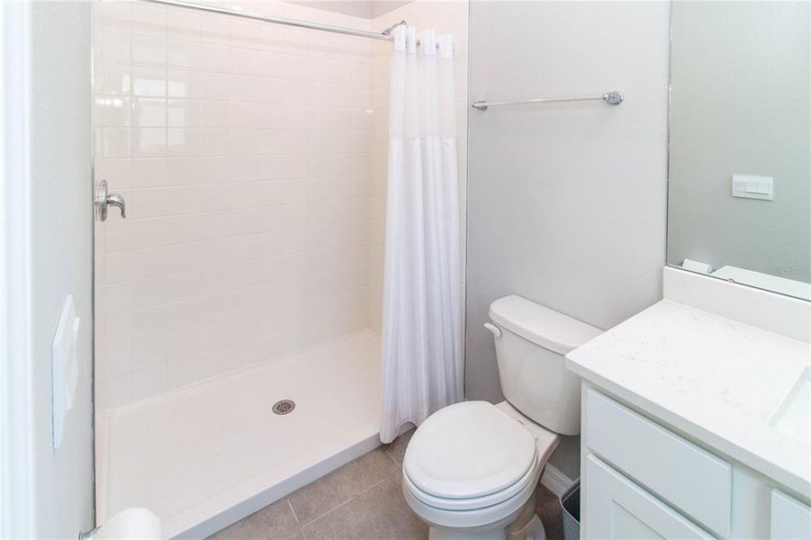 Furnished interior view inside a new home in Deerbrook, Land O' Lakes (Image 34). Furnished interior view inside a new home in Deerbrook, Land O' Lakes (Image 34).