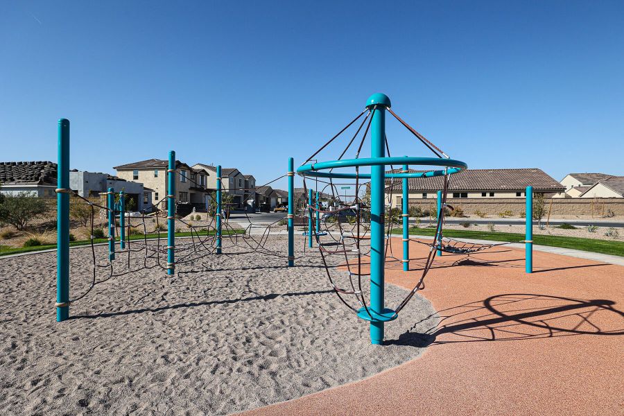 Image 48 representing the Sepia by Mattamy Homes in Pinnacle at San Tan Heights, San Tan Valley, AZ.