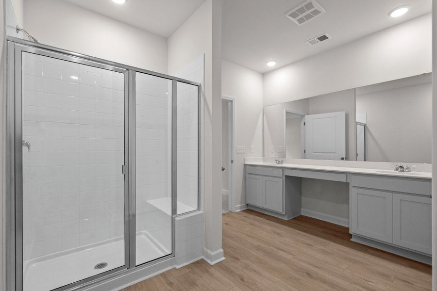 Primary Bathroom Primary Bathroom