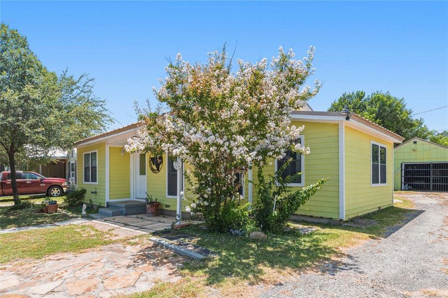 1015 San Benito - 4 bed, 1 bath, 2 iving areas on large lot 1015 San Benito - 4 bed, 1 bath, 2 iving areas on large lot