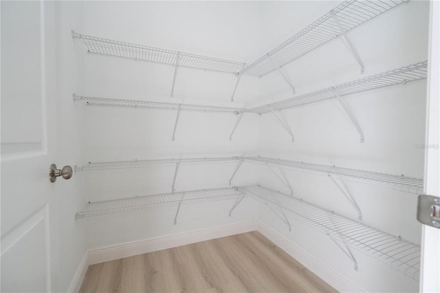 Spacious, unfurnished interior of a new home in , Haines City (Image 51).