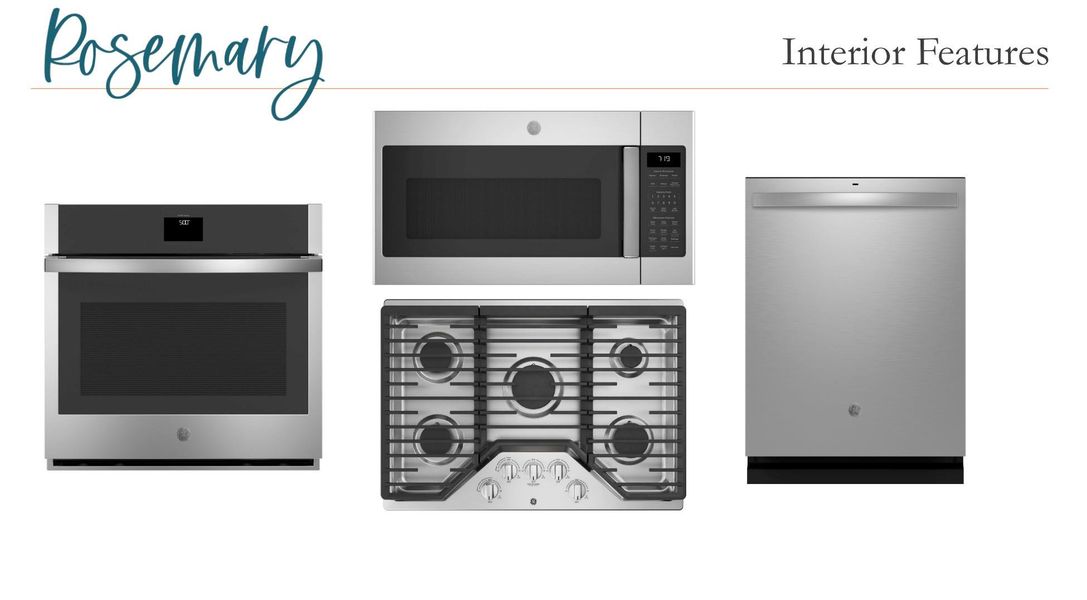 Sample of building materials used in homes in Berry Creek Highlands, Georgetown (Image 11).