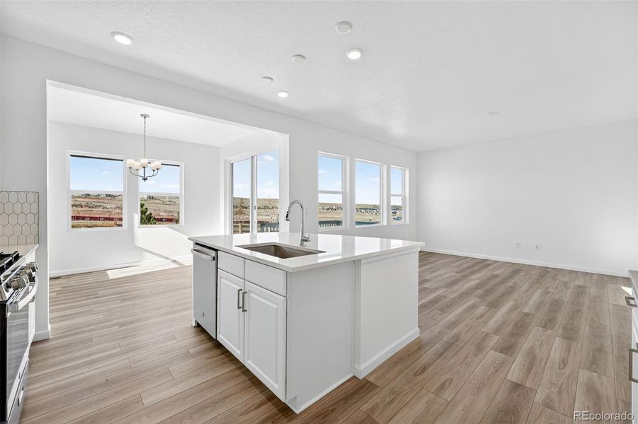 16907 W 92nd Drive ~ Ready Now