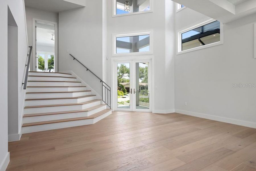Spacious, unfurnished interior of a new home in , Sarasota (Image 57). Spacious, unfurnished interior of a new home in , Sarasota (Image 57).