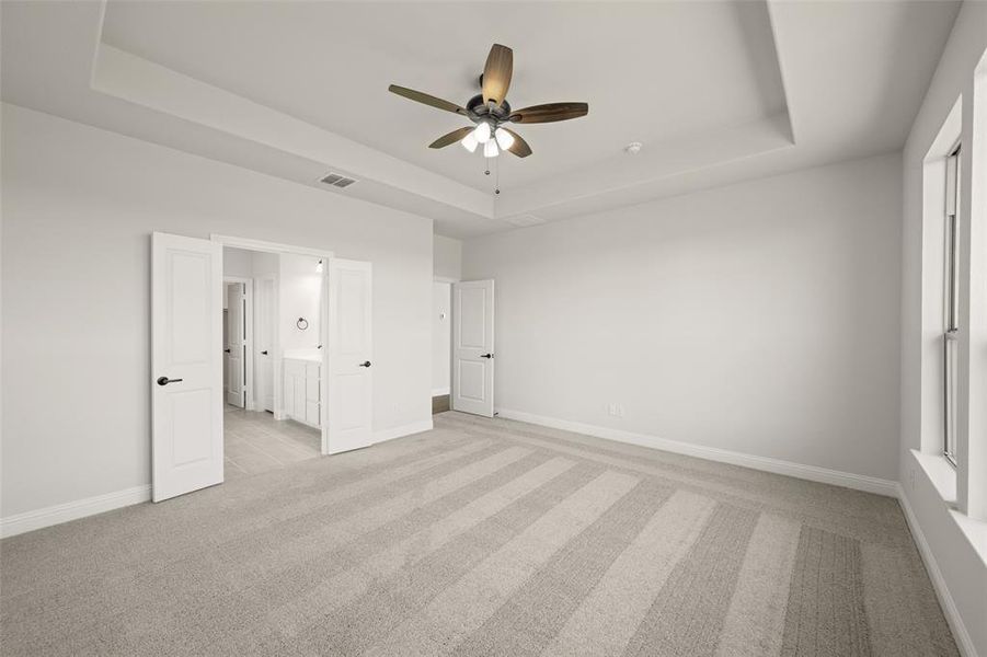 124 Red Fox- Primary Suite-2