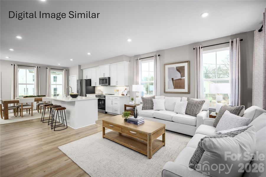 Representative Photo Only