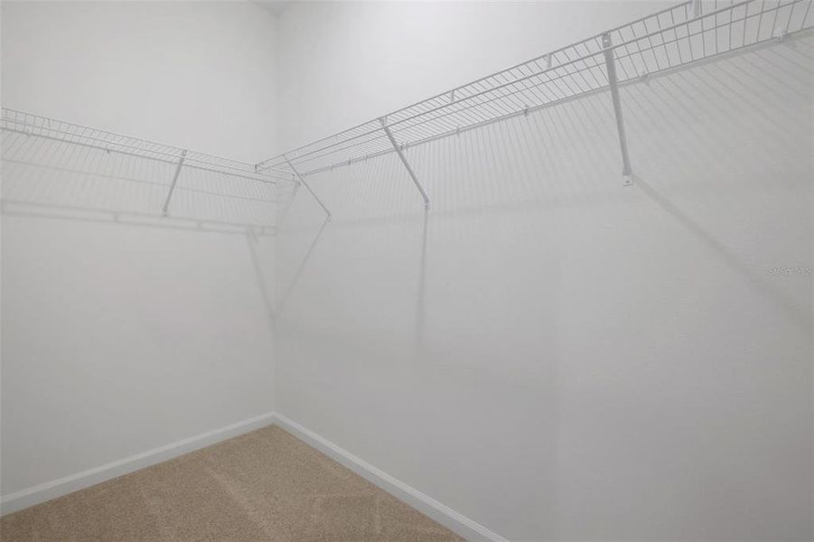 Spacious, unfurnished interior of a new home in Seaport Village, Tavares (Image 21).