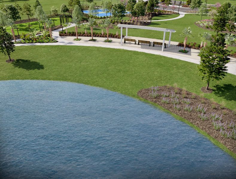 Community amenities in , Summerville (Image 34). Community amenities in , Summerville (Image 34).