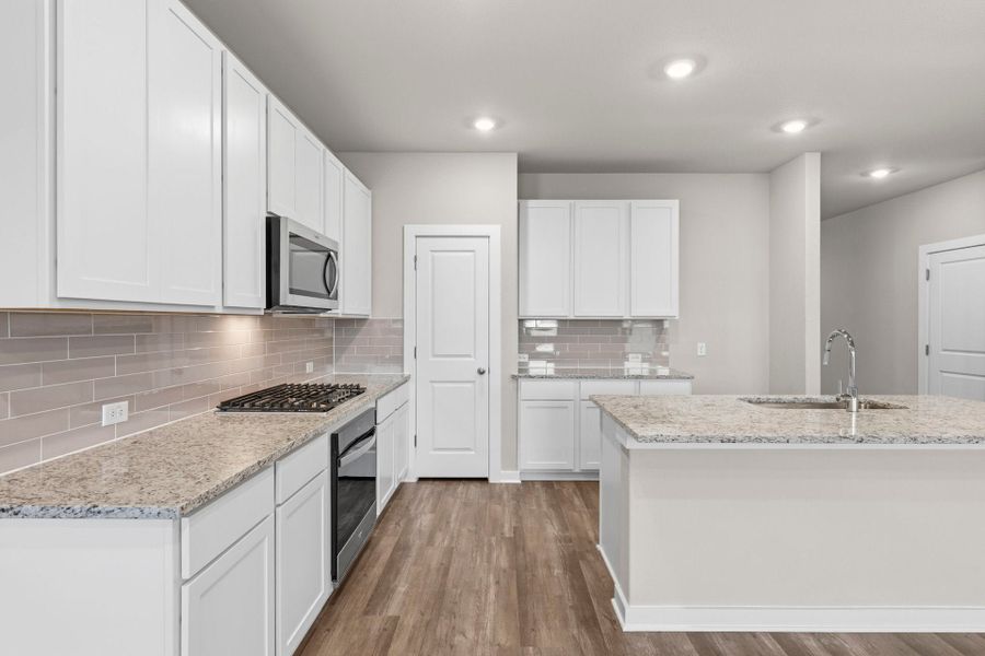 131 Ayres Horn, Cedar Creek, TX.  - Slide 11