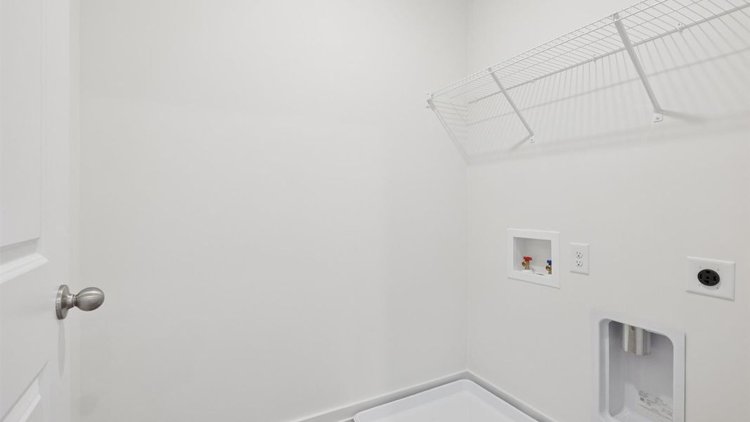 Spacious, unfurnished interior of a new home in Johnson Farms, Greeneville (Image 28). Spacious, unfurnished interior of a new home in Johnson Farms, Greeneville (Image 28).