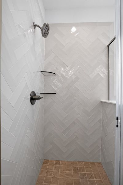 1704 Truro - Primary Shower 1704 Truro - Primary Shower