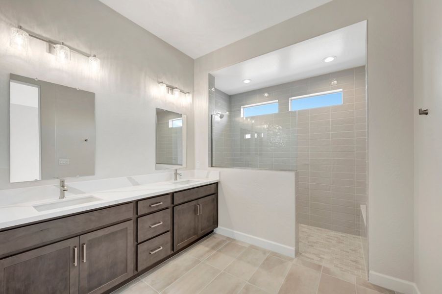 Owner's Bath Owner's Bath