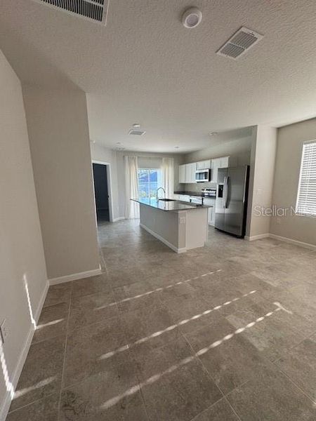 In-progress construction of a new home in , Lady Lake, FL (Image 30).