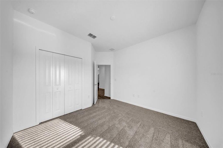 Spacious, unfurnished interior of a new home in , Wesley Chapel (Image 45). Spacious, unfurnished interior of a new home in , Wesley Chapel (Image 45).