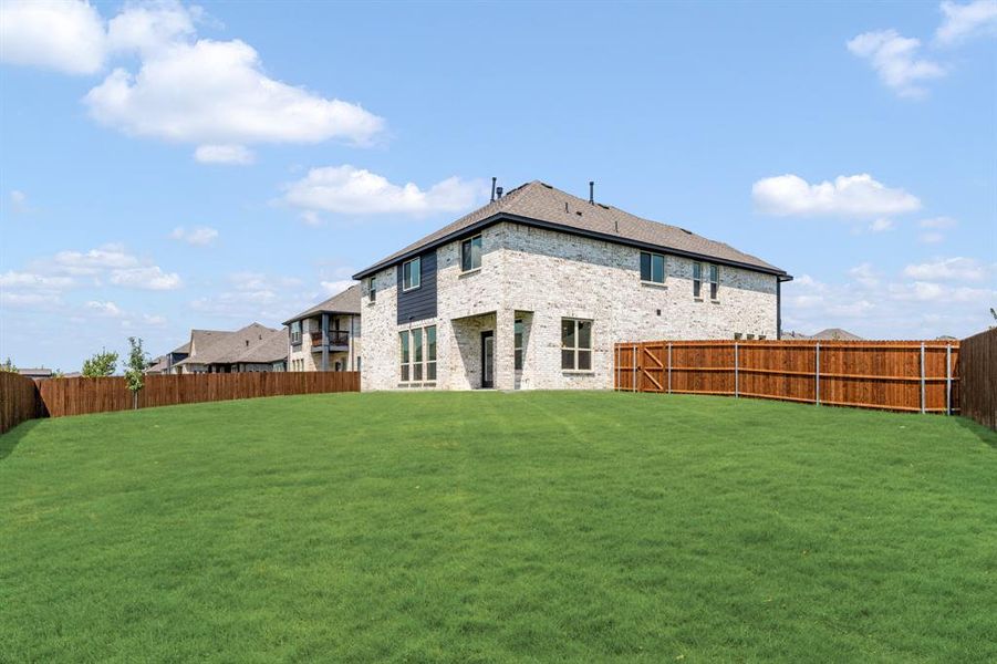 Image 34 of a home in Trees Farm. Image 34 of a home in Trees Farm.
