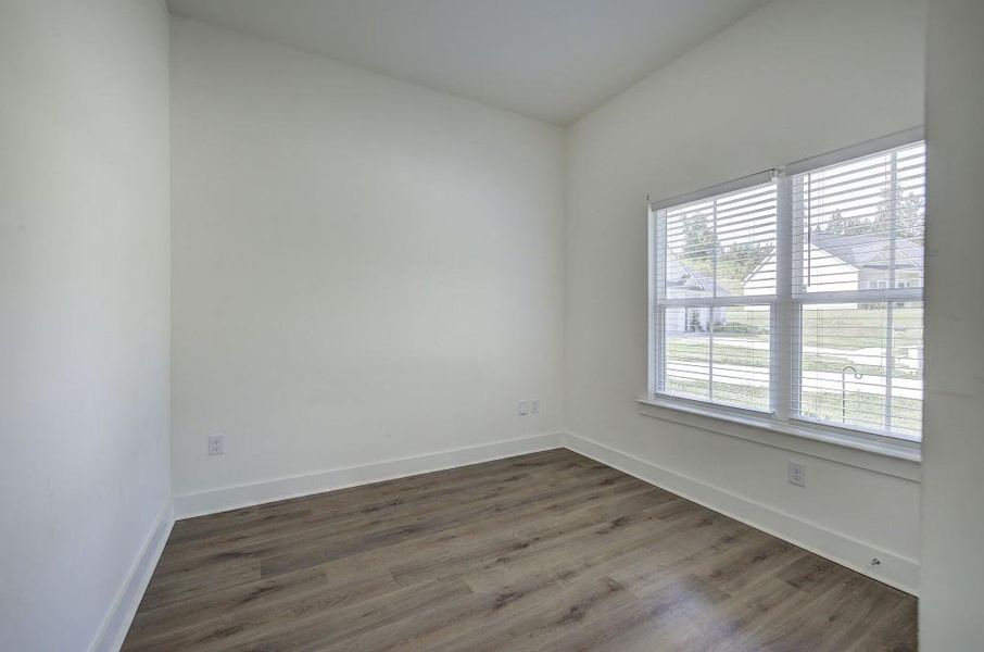 Spacious, unfurnished interior of a new home in , Rome (Image 25). Spacious, unfurnished interior of a new home in , Rome (Image 25).