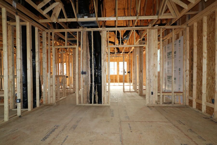 Framing Framing
