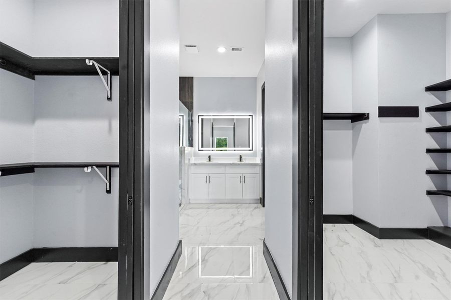 Spacious, unfurnished interior of a new home in , Dayton (Image 18). Spacious, unfurnished interior of a new home in , Dayton (Image 18).