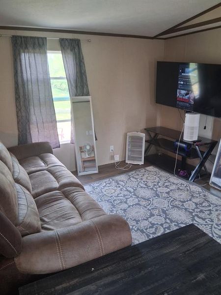 Furnished interior view inside a new home in , Mount Pleasant (Image 6).