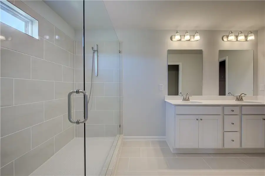 Image 28 of a home in Langley Overlook.