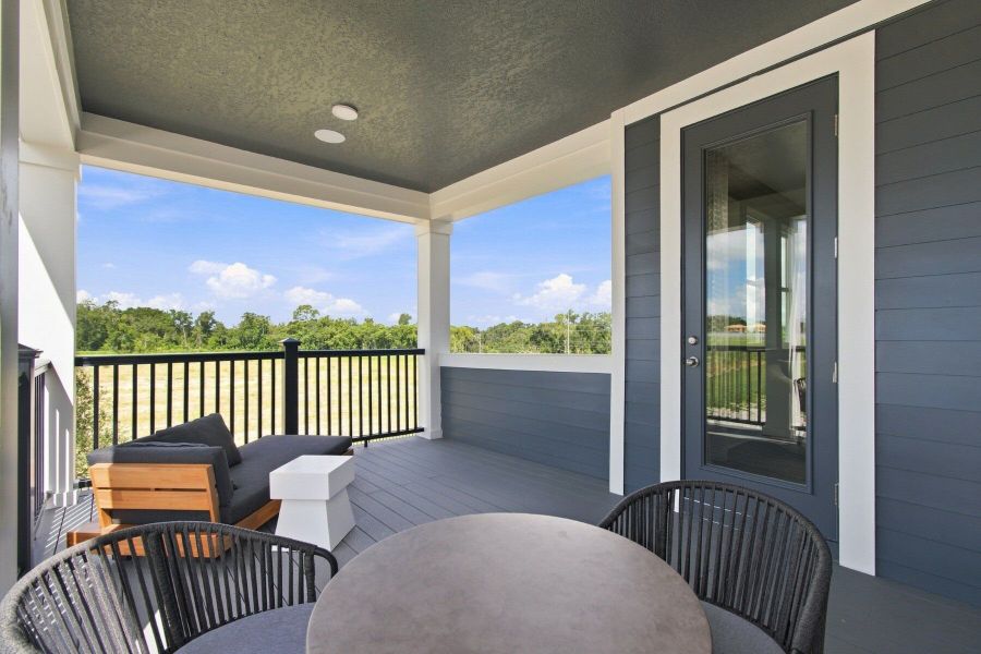 Porch