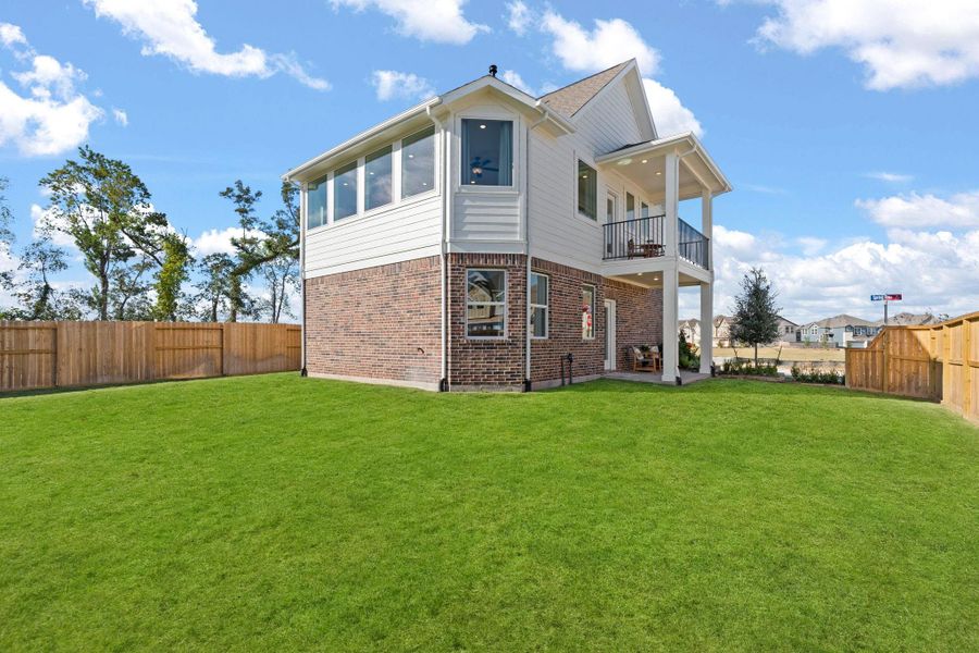 Photos are REPRESENTATIVE of the home /floor plan and are NOT of the actual home. Selections, features, and room options may vary. For more info, contact Chesmar Homes.