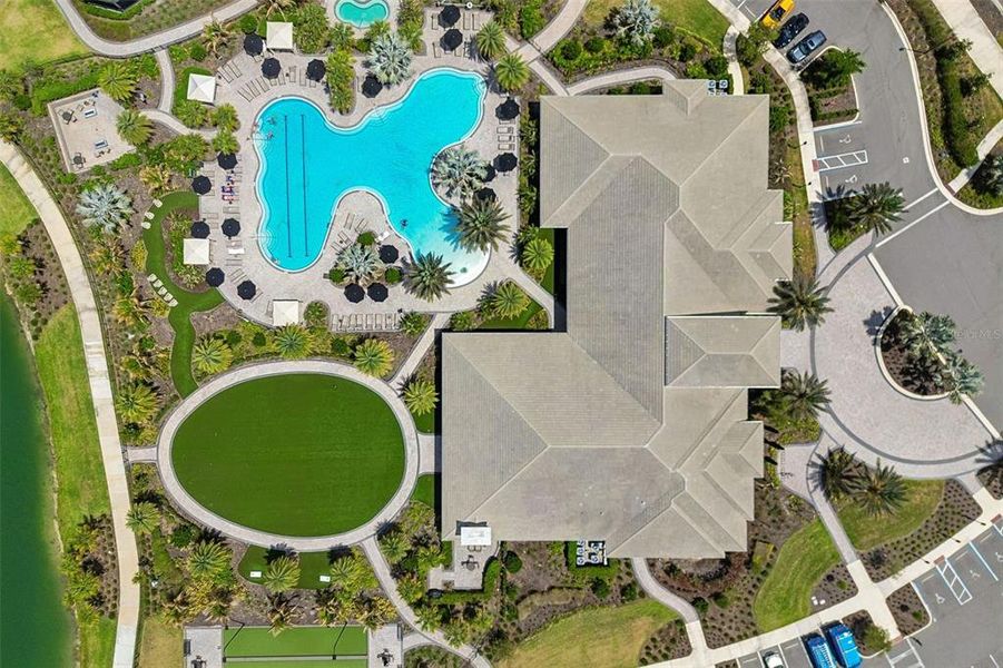 Community amenities in , Wesley Chapel (Image 86).