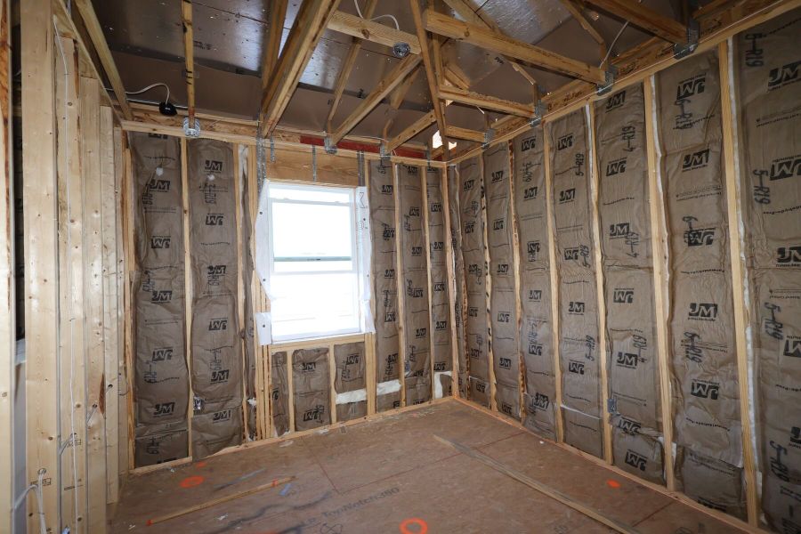 Insulation Insulation