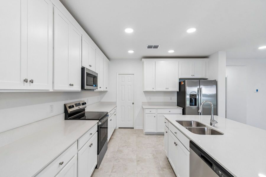 Kitchen Kitchen