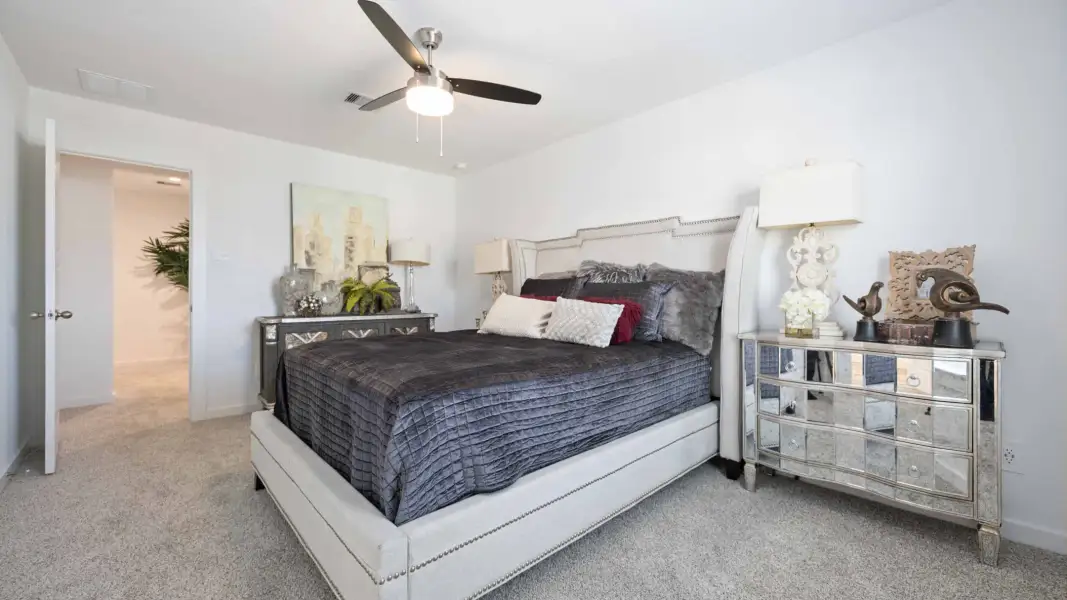 Representative furnished interior of a home built from the Arlo by D.R. Horton in Alexander Townhomes, Pearland (Image 13). Representative furnished interior of a home built from the Arlo by D.R. Horton in Alexander Townhomes, Pearland (Image 13).
