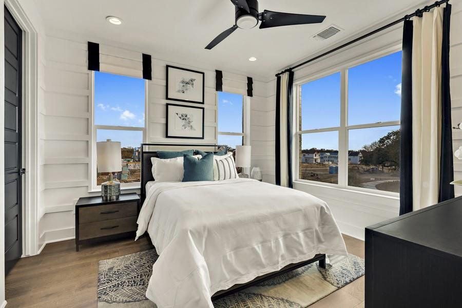 Not the actual home. Representative photo. Contact New Home Consultant for features and finishout